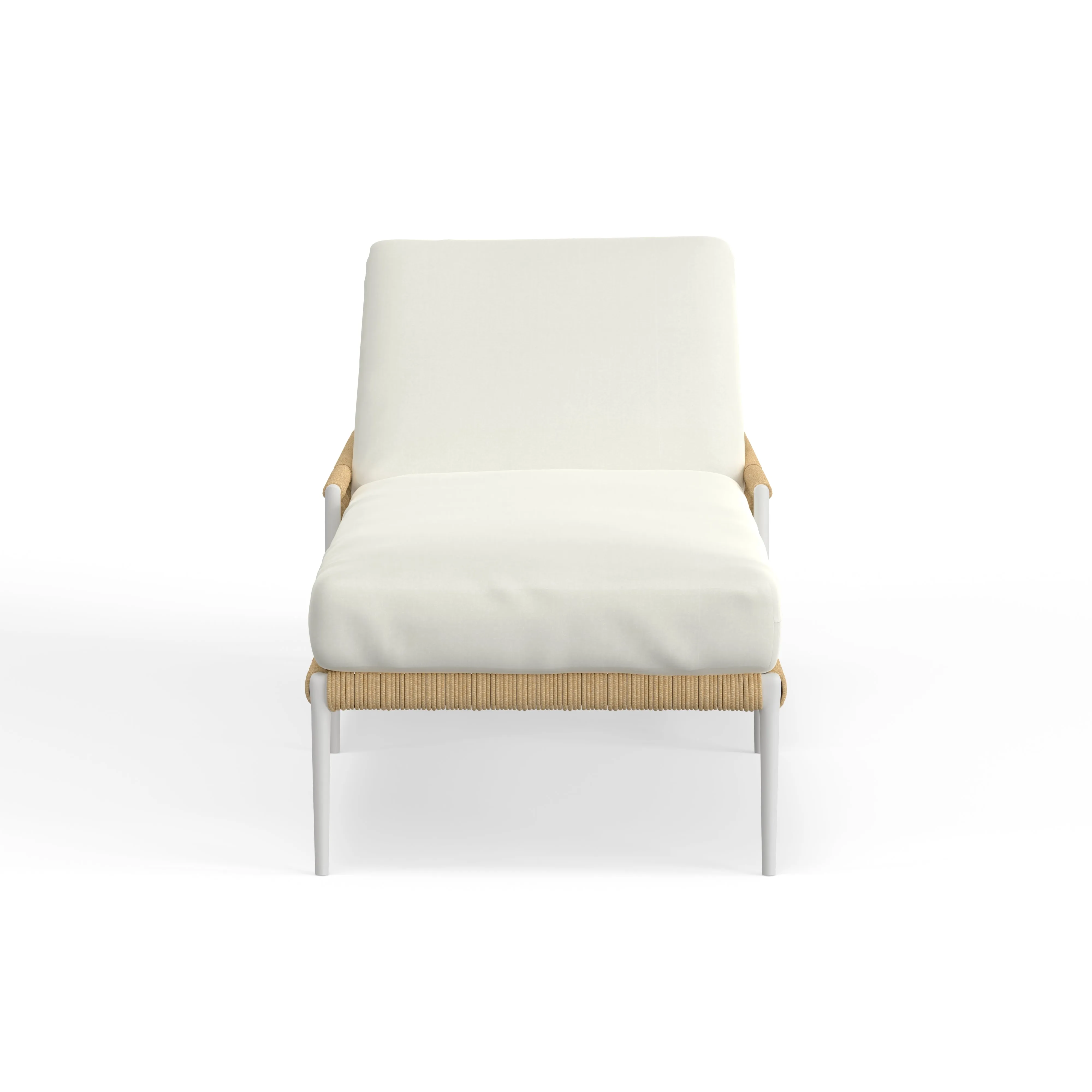 Nantucket 3-Piece Chaise Lounge Set